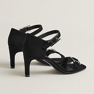 Judy 70 sandal | Hermès Hong Kong SAR